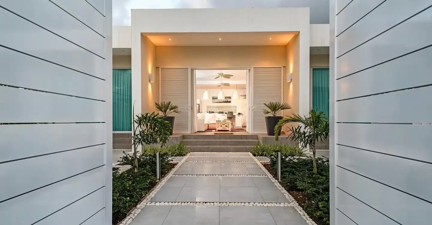 Footprints North Cottage