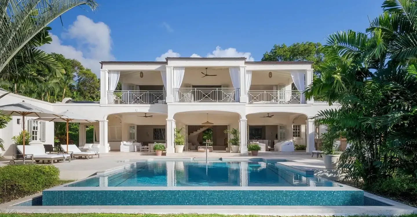 One Westland Heights