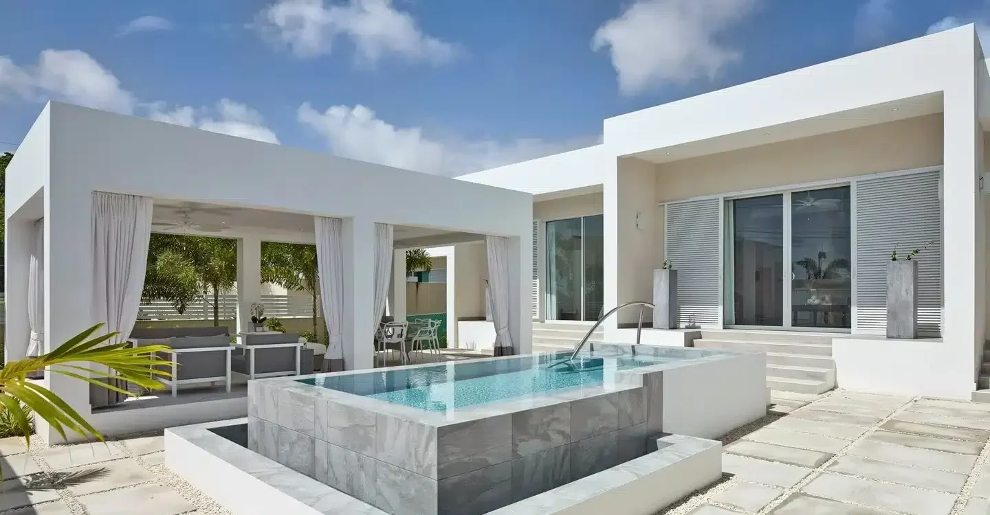 Footprints South Cottage