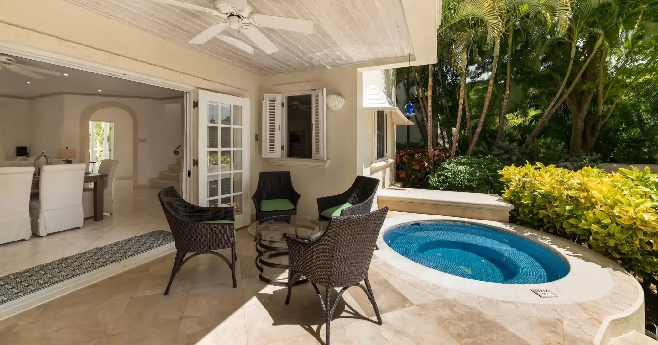 Battaleys Mews 18, Elfin Breeze