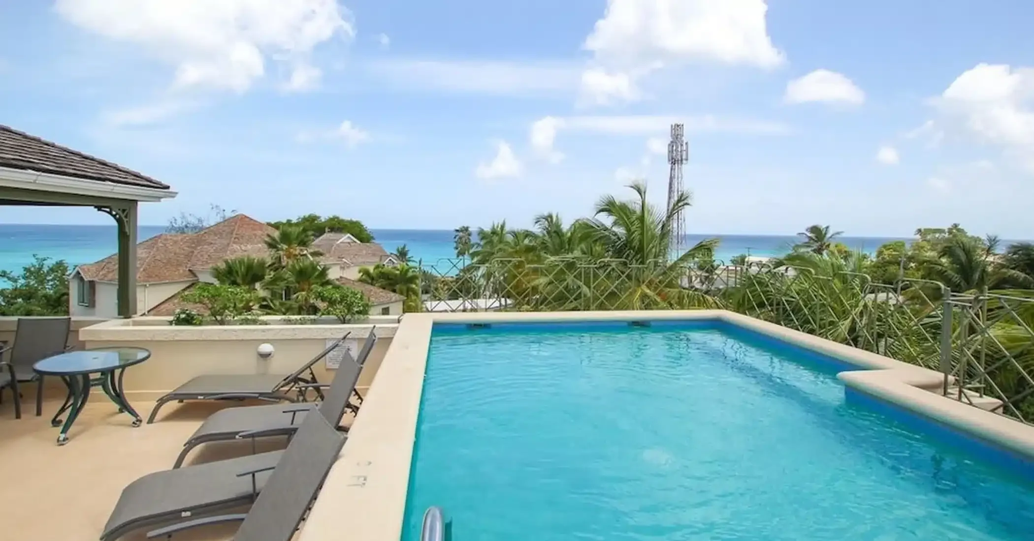 Beacon Hill 305 – The Penthouse