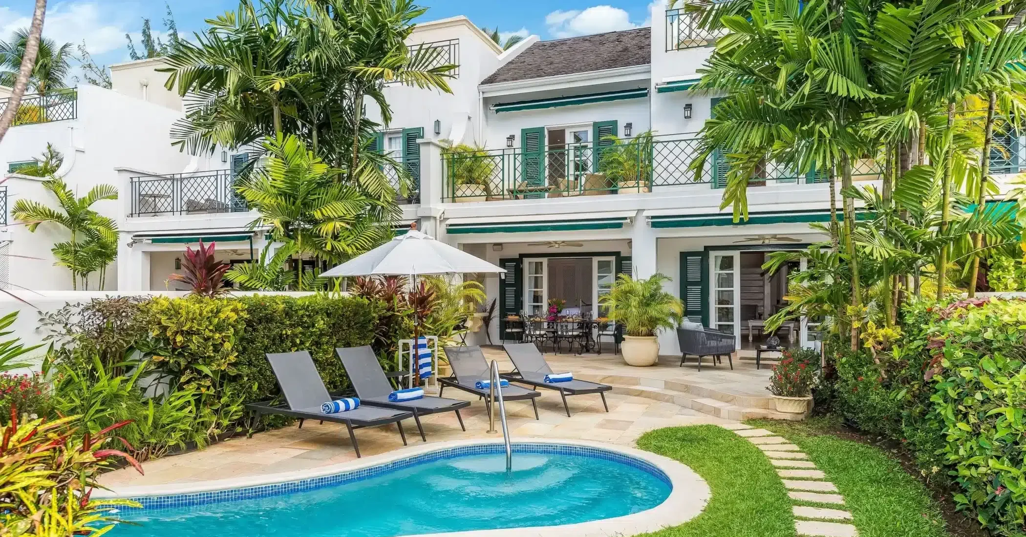 Jasmine at Mullins Bay