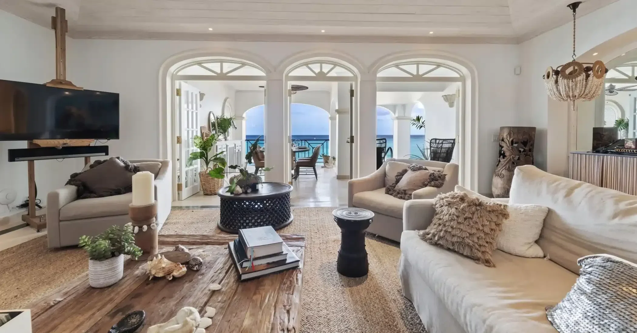 Old Trees 104, Sunset