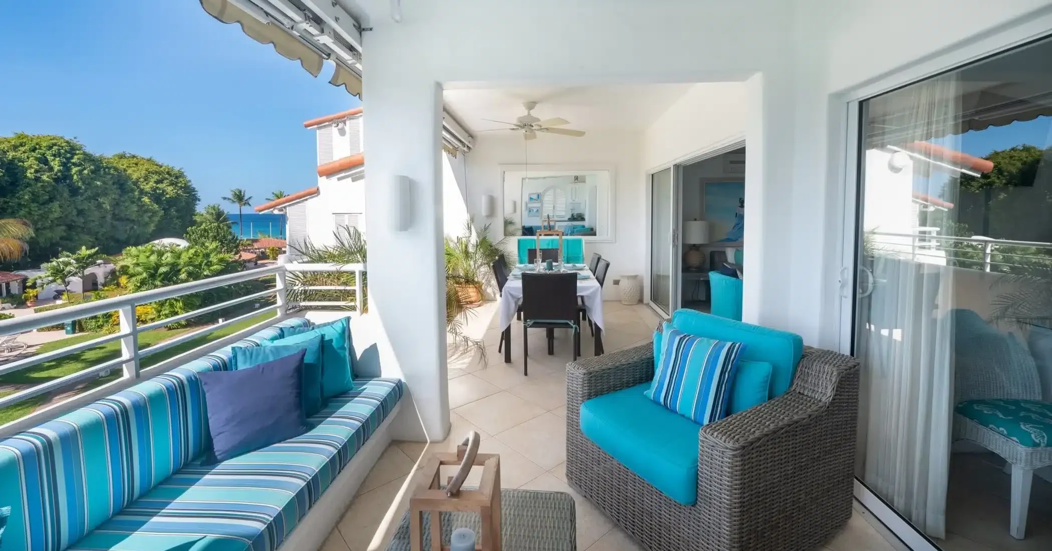 Glitter Bay 309 – Sea Breeze