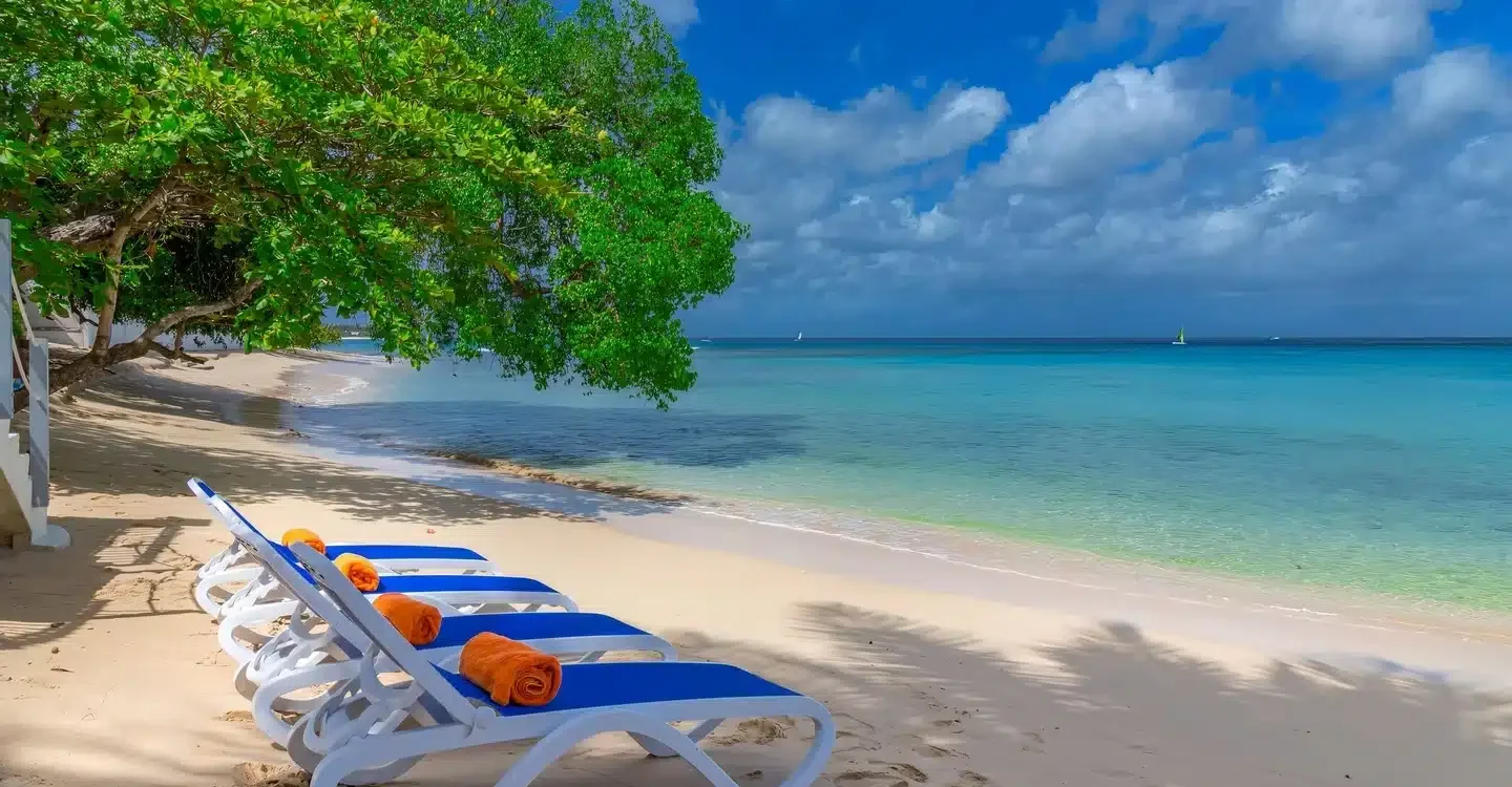 Westshore Beach House