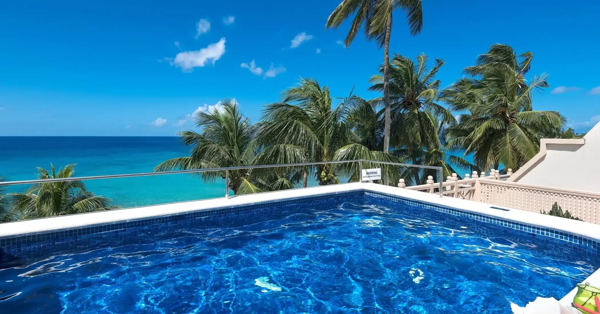 Reeds House 1 Penthouse