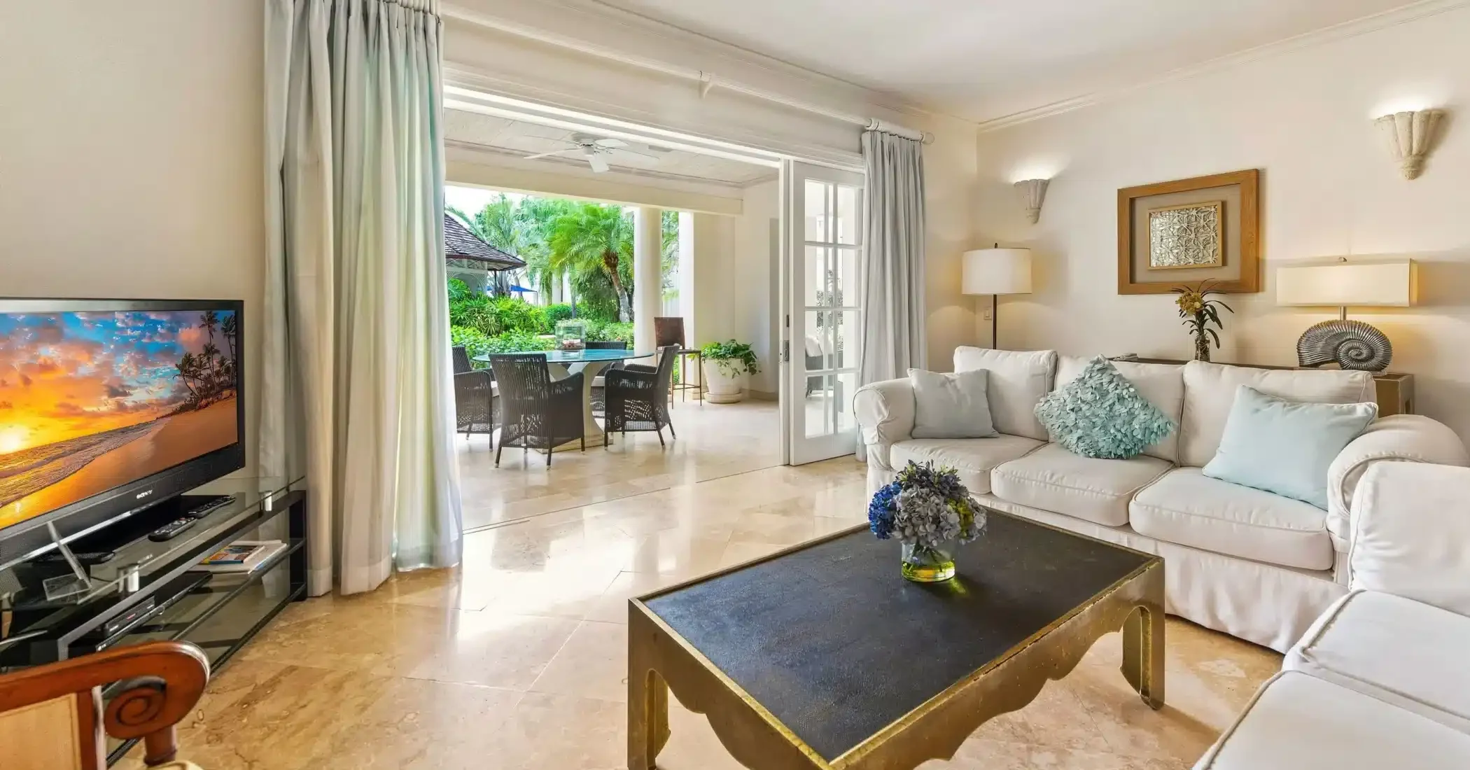 Schooner Bay 106, Dreamweaver