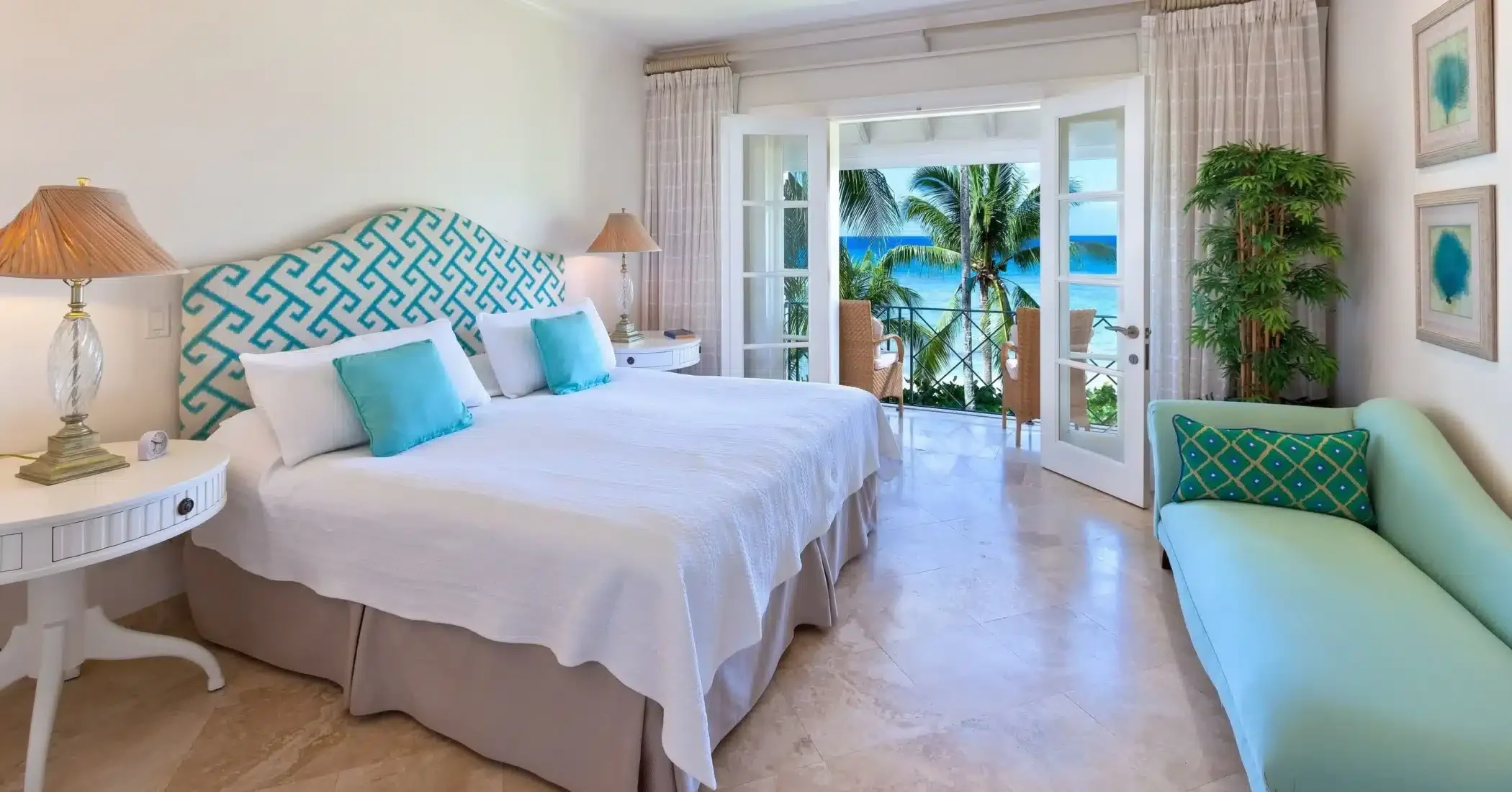 Schooner Bay 207, Innisfree