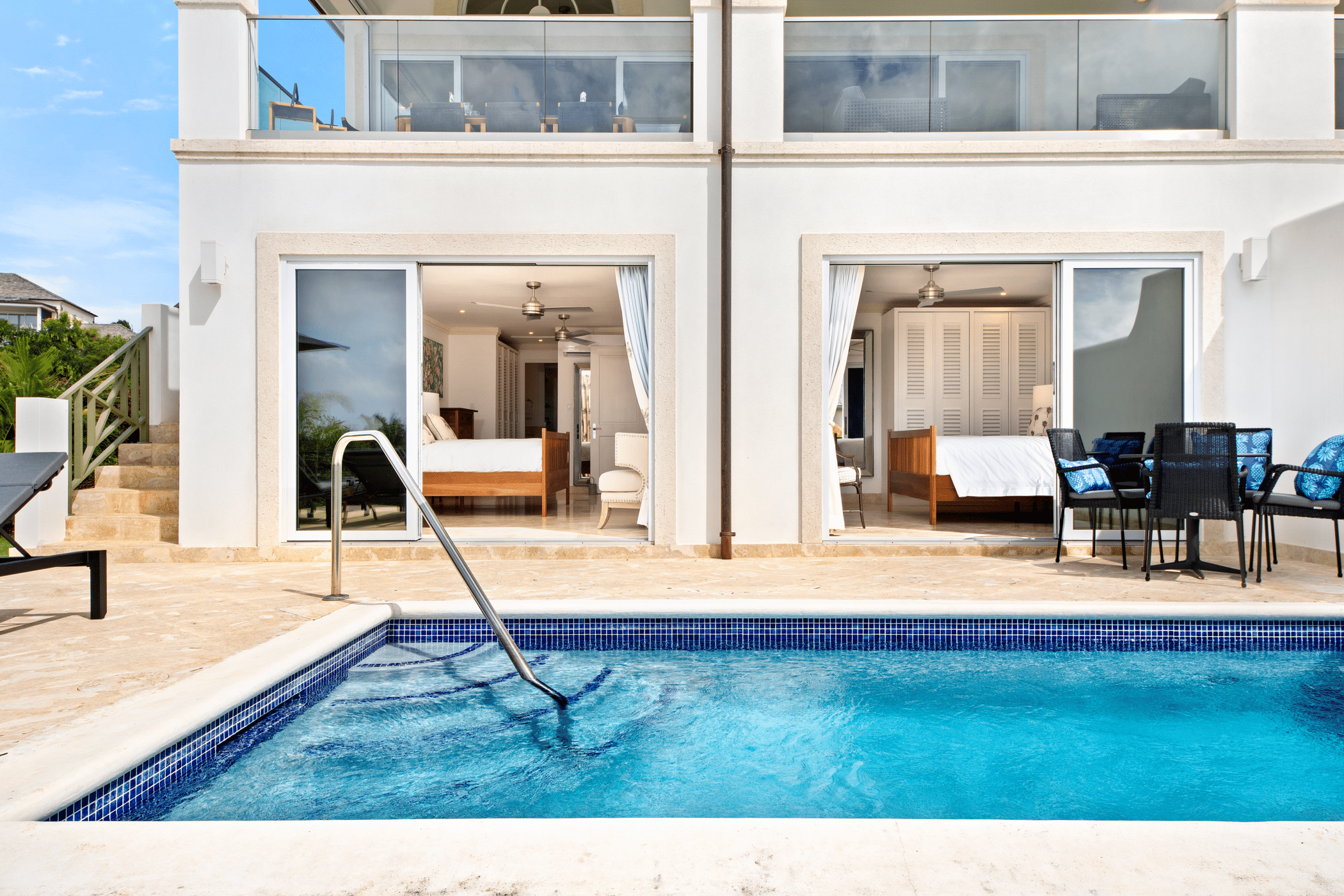 Mahogany Heights 1