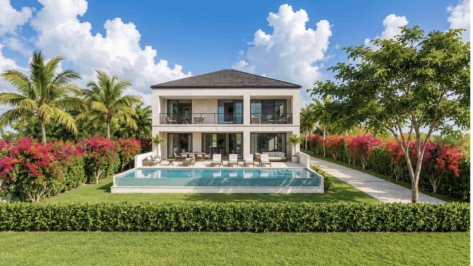 Tobago Villa – Lancaster Drive 25