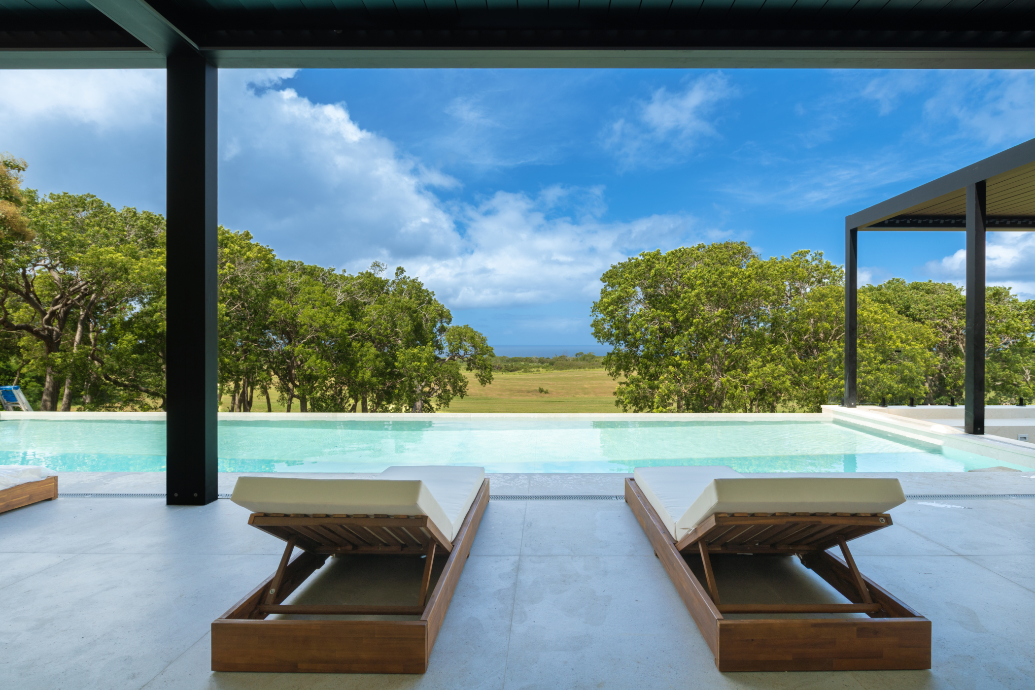 Firefly Villa villa, , Barbados